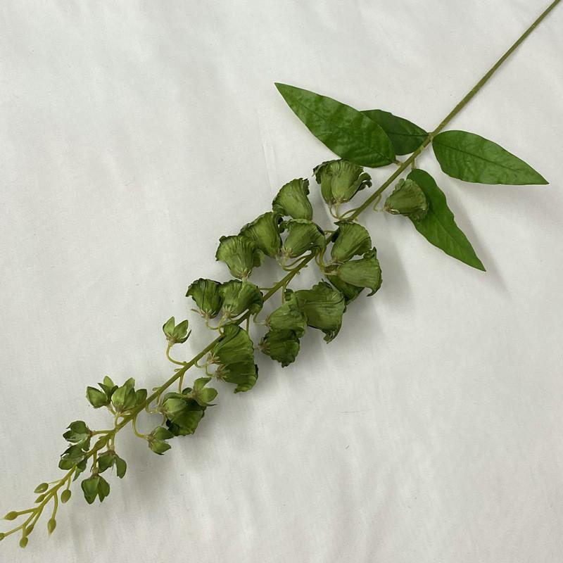 Wind Floral Chime Bouquet For Living Room And Wedding Gift Photography