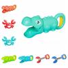 Lobster Clip Water Play Tools Beach Play Toys Dinosaur Toy Clip Beach Water Play Beach Toys Set