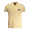 Cavalli Class Unisex Adult Bold Logo Polo Shirt
