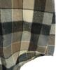 COUNTRY Squire byBlock 80er Jahre Vintage Karos Langarmhemd Grau Herren Gebraucht