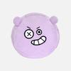 Nosework Toy Moving Fog Ball