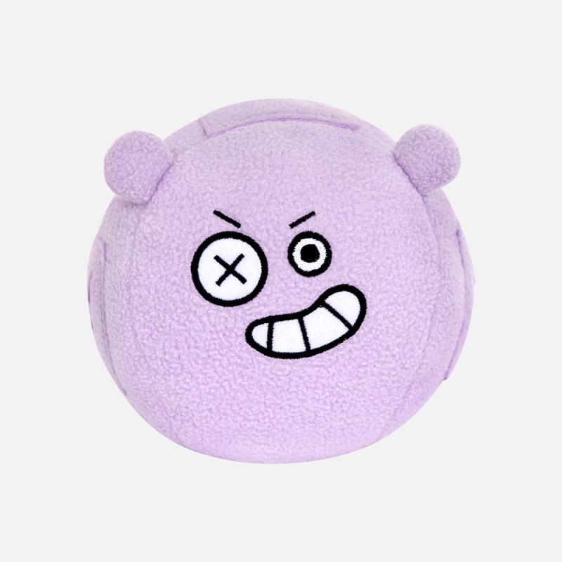 Nosework Toy Moving Fog Ball