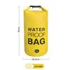 OLOMM 10L Outdoor Waterproof Dry Bag