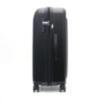 Miffy Suitcase, Large Size, Black Face, Carry Case [81L]