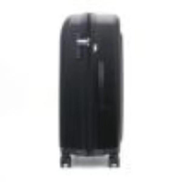 Miffy Suitcase, Large Size, Black Face, Carry Case [81L]