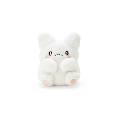 Sanrio Plush Toy SS Hanamaru Ghost 15 X 12 X 14 Cm Character 944122