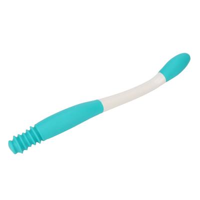 Toilet Aid Wiper Self Wiping Assist Long Reach Comfort Wiper for Elderly Pregnant Woman