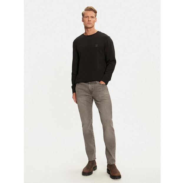 Levi's 502™ Jeans 29507-1420 Grey Taper Fit