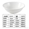 Diruien Commercial Melamine Soup Bowl