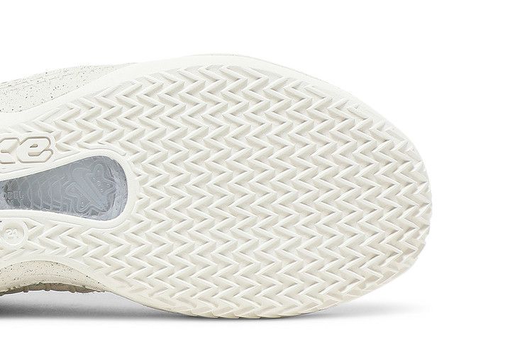 Men's Sneakers Nike Cosmic Unity Natural Grey Natural/Natural-Total Orange-Green Glow