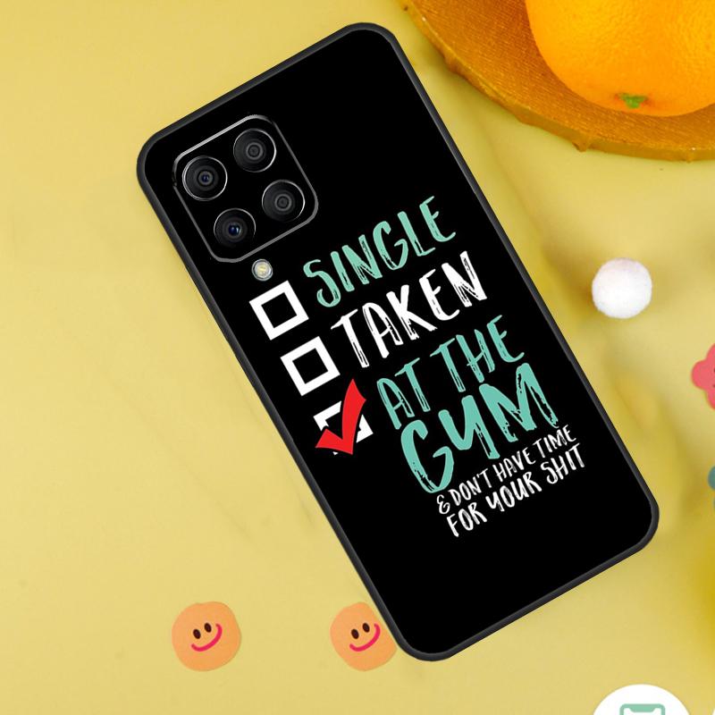 

Бодибилдинг Тренажерный зал Фитнес Цитаты Чехол Для Samsung Galaxy M20 M35 M55 M15 M32 M16 M36 M56 M54 M23 M52 M34 M14 M11 M31 M13 M53 Samsung M12