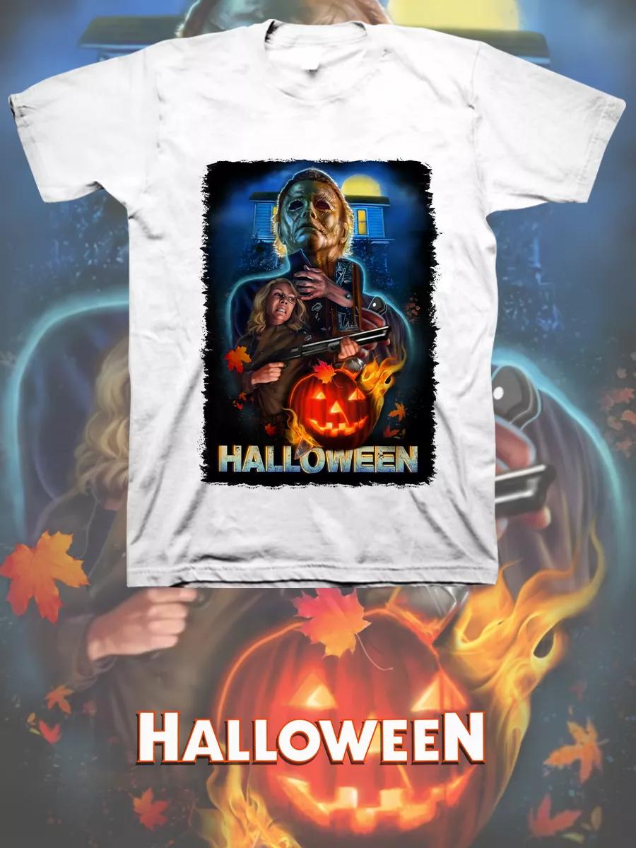 Don’t hug me I’m scared T‑shirt S