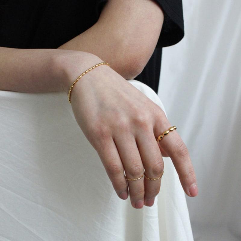 Madin`Ly Coque Bracelet