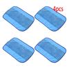 Compatible Mop Pad Cloths For IRobot Braava 320 380 381 380T 390 390T Mint 4200 4205 5200 5200C Robot Mop Spare Parts