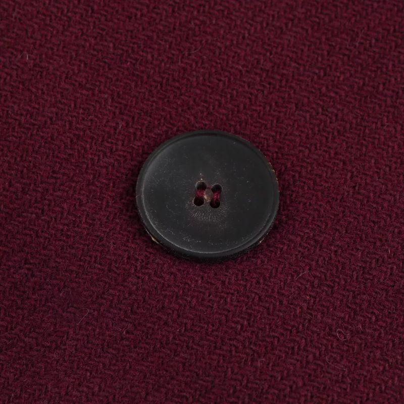 Kaslead New Arrival Women's Fashion Style Stylish Simple and Versatile Blended Coat Outwear 9231756