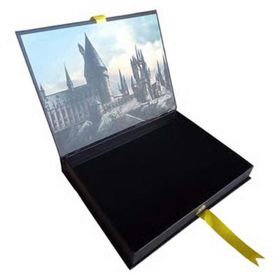 HARRY POTTER Letter Replica Set