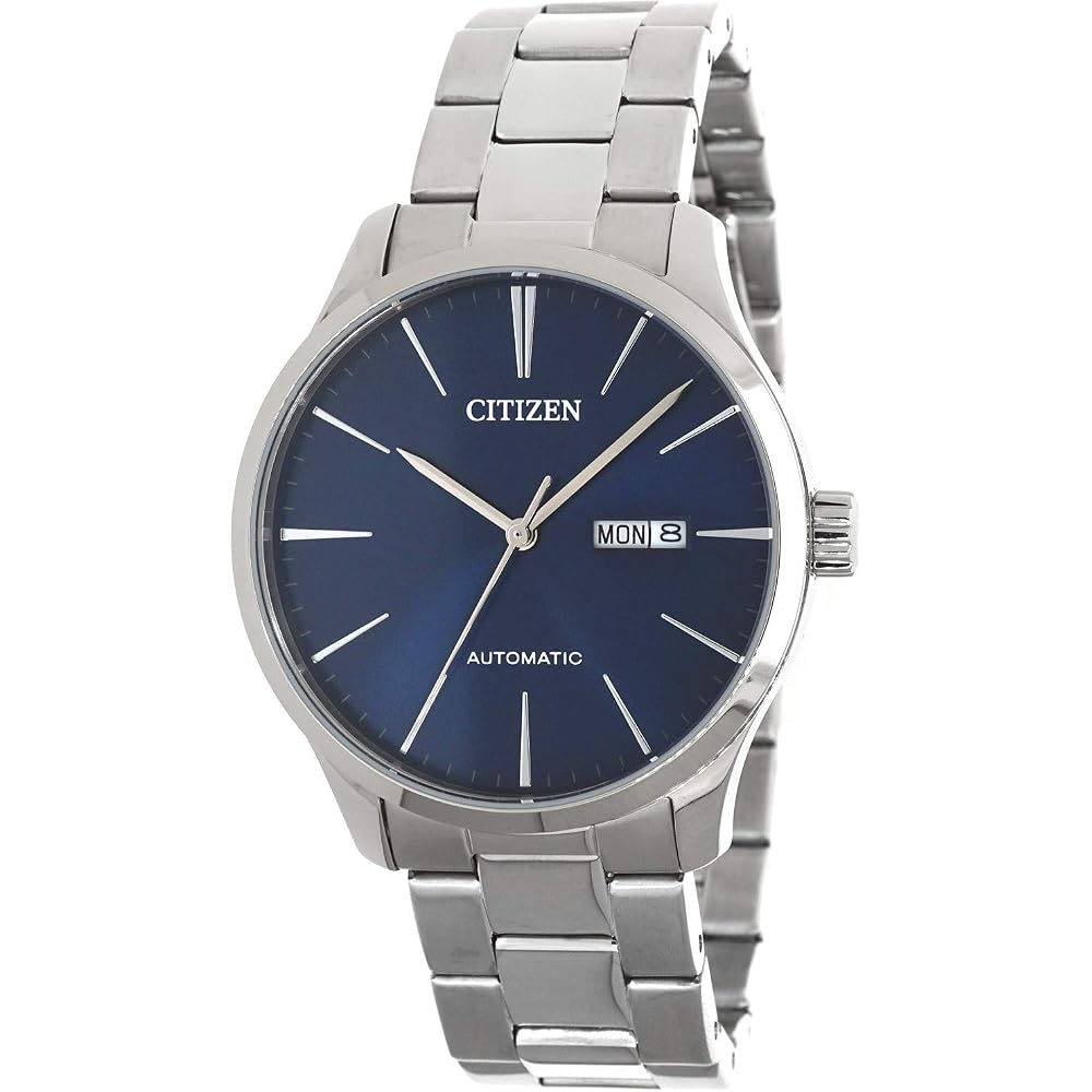 [Citizen] Часы CITIZEN AUTOMATIC NH8350-83L Мужские [Параллельный импорт]