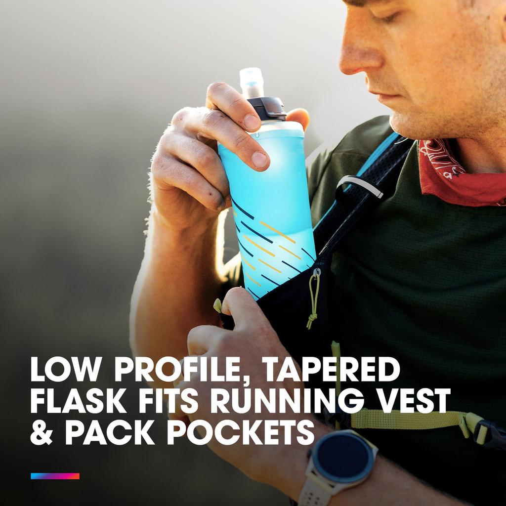 HydraPak Soft Flask Speed 500ml