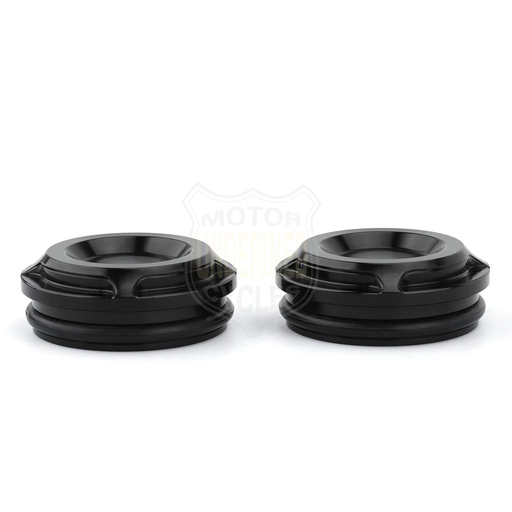 Motorcycle Black Swingarm Pivot Bolt Covers Cap Kits For Harley V-Rod Night Rod Special VRSCDX Street Rod Muscle VRSCF 2006-2017
