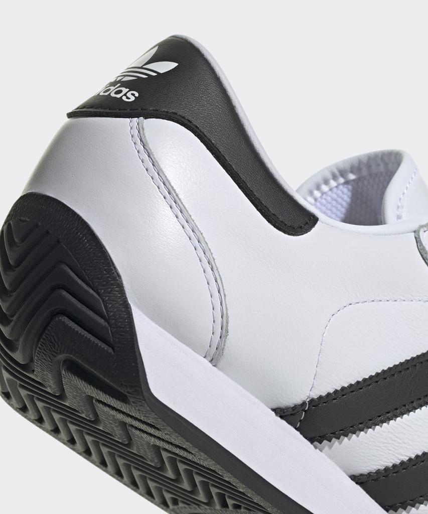 Adidas Country Ii - White:Black / Ig4549
