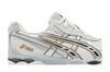 ASICS Gel-NYC 2055 Cream Pure Silver