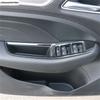 For MG ZS EV 2018 -  Car Inner Door Window Glass Lift Button Switch Control Panel Frame Cover Trim Accessories Interior Kit