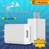 5V 2A Мобільний зарядний пристрій, Сертифікований 3C Адаптер живлення Xiaomi, USB-штекер 5V 1A, Китайський стандарт