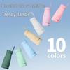 Nanjiao Portable UV Protection Sun/Rain Umbrella