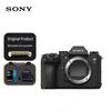 Sony Alpha 9 III Full-Frame Mirrorless Camera (CN Version)