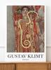 Poster Gustav Klimt Paintings
