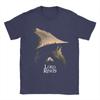 Unisex Womens LLords Of The RRings T Shirt Pure Cotton Tops Vintage Short Sleeve Round Neck Tee Shirt Gift Idea TShirt