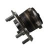 D10E-26-15X  Rear Wheel Hub Bearing Assembly For Mazda CX-3  2WD  15-  D10E2615X  D10E-26-15XE
