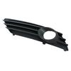 Car Fog Light Cover For Vauxhall Opel Astra H 2004-2007 Front Bumper Fog Light Frame Grille Trim 1400305 1400306