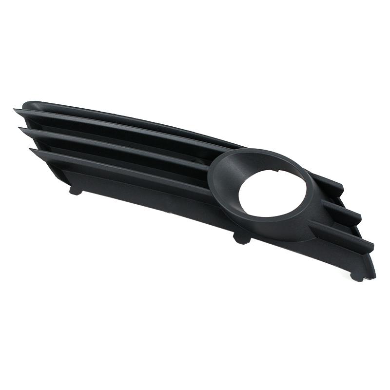Car Fog Light Cover For Vauxhall Opel Astra H 2004-2007 Front Bumper Fog Light Frame Grille Trim 1400305 1400306