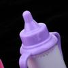 Newborn Milk Carrot Juice Bottle with Two Handles