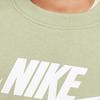 Nike Sweatshirt Sportswear Club Oil Green/White Teenagers FD2992-386