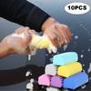Multi Functional Sponge Cleaning Block Kitchen Washbasin Sponge, Household Sponge Block Dishwashing Sponge Nano Stain Remover