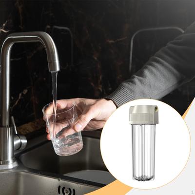 Cocina, comedor y bar – Filtros de agua