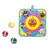 Sports and Exciting Target Game Anpanman