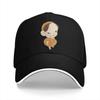 YN Girl Cap Baseball Cap Unisex Hats Women Visor Protection Snapback Yoshitomo Nara Caps