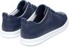 Camper Runner Four Sneakers (K100226) Blue/white