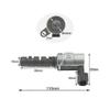 Mr984259 Camshaft Vvt Timing Control Valve Solenoid for Smart 2004 - 2006