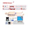 XINMAN XM-ALS801A Adult CPR Manikin with Simulated Defibrillator