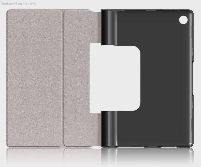 11" Lenovo Yoga Tab Schutzhülle, YT-J706 Serie, Schlafkompatibel