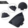 Rear Tow Cover Bumper Trailer Cover For BMW 1 Series F20 F21 Hatchback 2015-2018 51128060301 Replacement Car Part