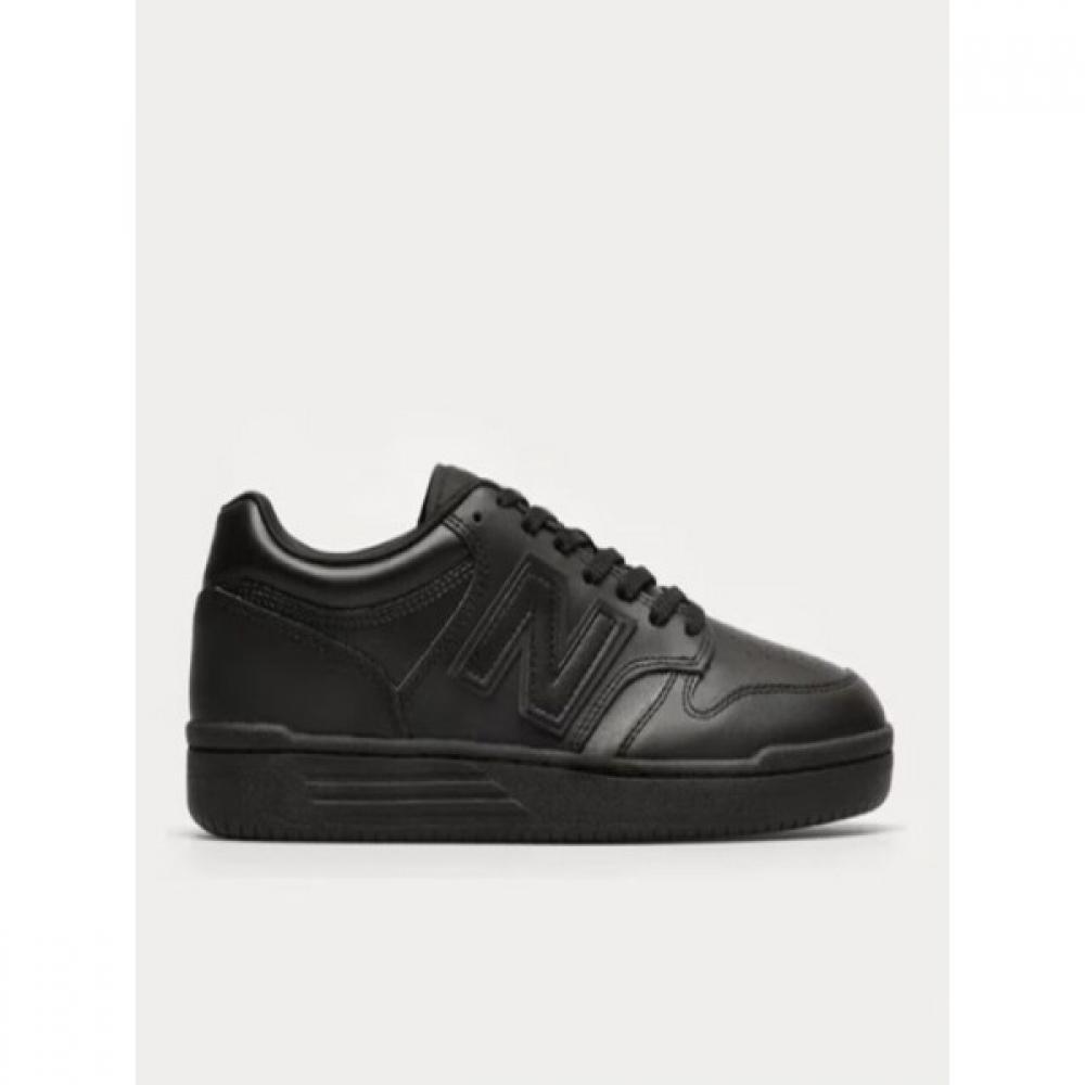 New Balance Store Genuine Sneakers Sneakers Bb480l3b