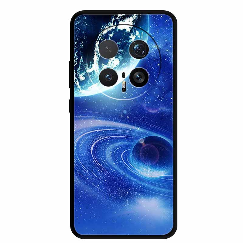 For Honor Magic8 Pro 5G Case Coque Soft TPU Silicone Phone Cases For Honor Magic8Pro Back Cover Case 6.71" Shockproof Funda Para