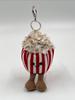JC plush toy keychains and ornaments, suitable as gifts for Children's Day, girls' birthdays, holidays, and more
