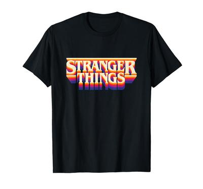 Topp – T-shirts