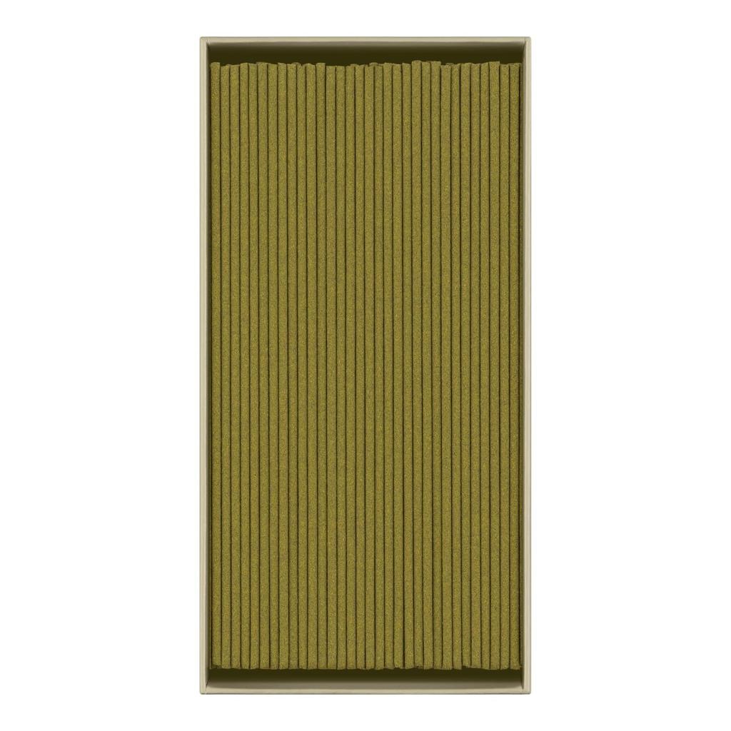 Kataribe Hanatachibana 100g Incense Stick Nippon Kodo Low Smoke Approx.